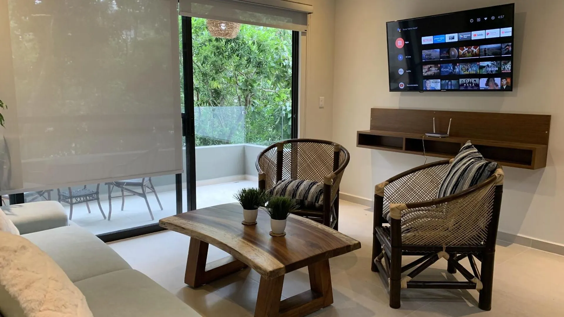 Gran Dpto De Lujo Playa Apartment Playa del Carmen