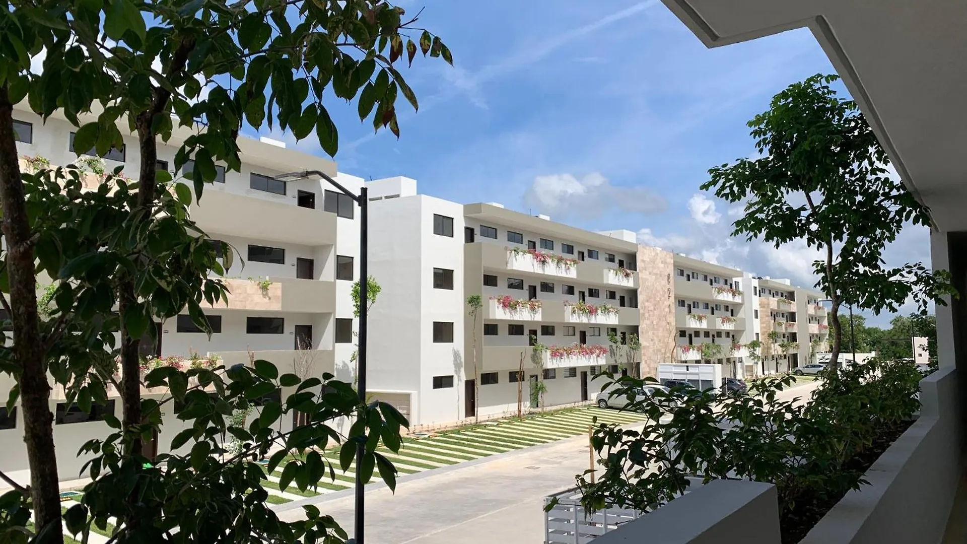 Gran Dpto De Lujo Playa Apartment Playa del Carmen