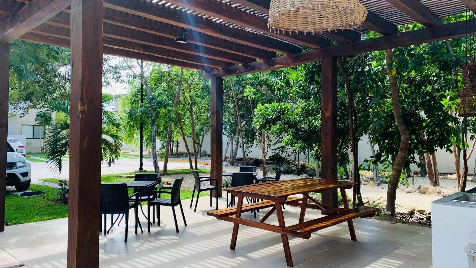 Gran Dpto De Lujo Playa Apartment Playa del Carmen Mexico