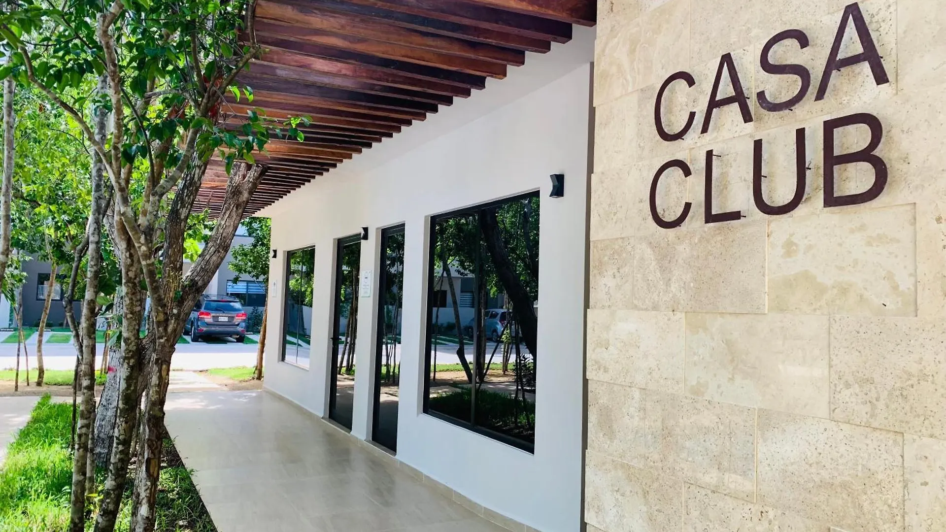 Gran Dpto De Lujo Playa Apartment Playa del Carmen