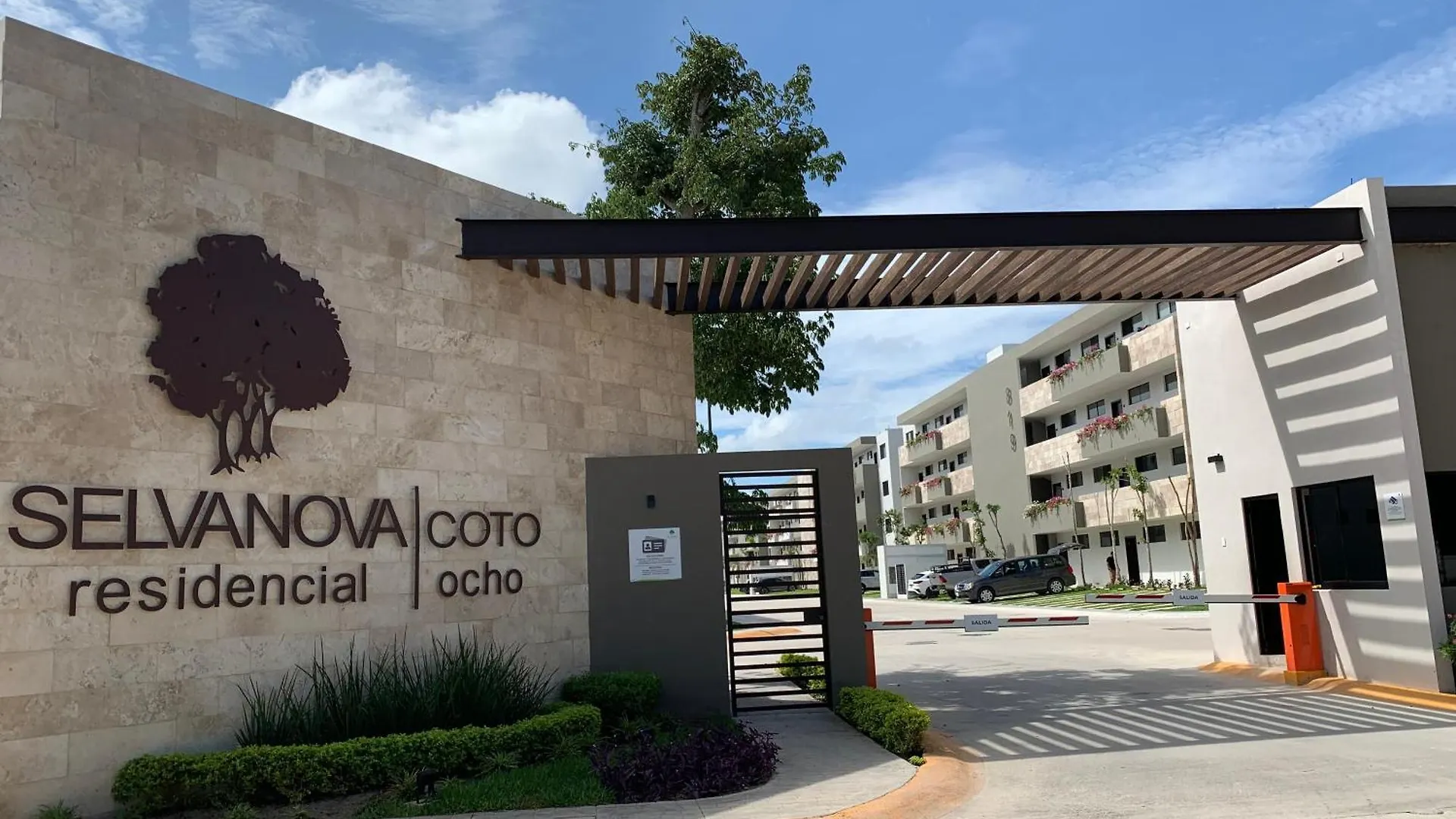 Gran Dpto De Lujo Playa Apartment Playa del Carmen