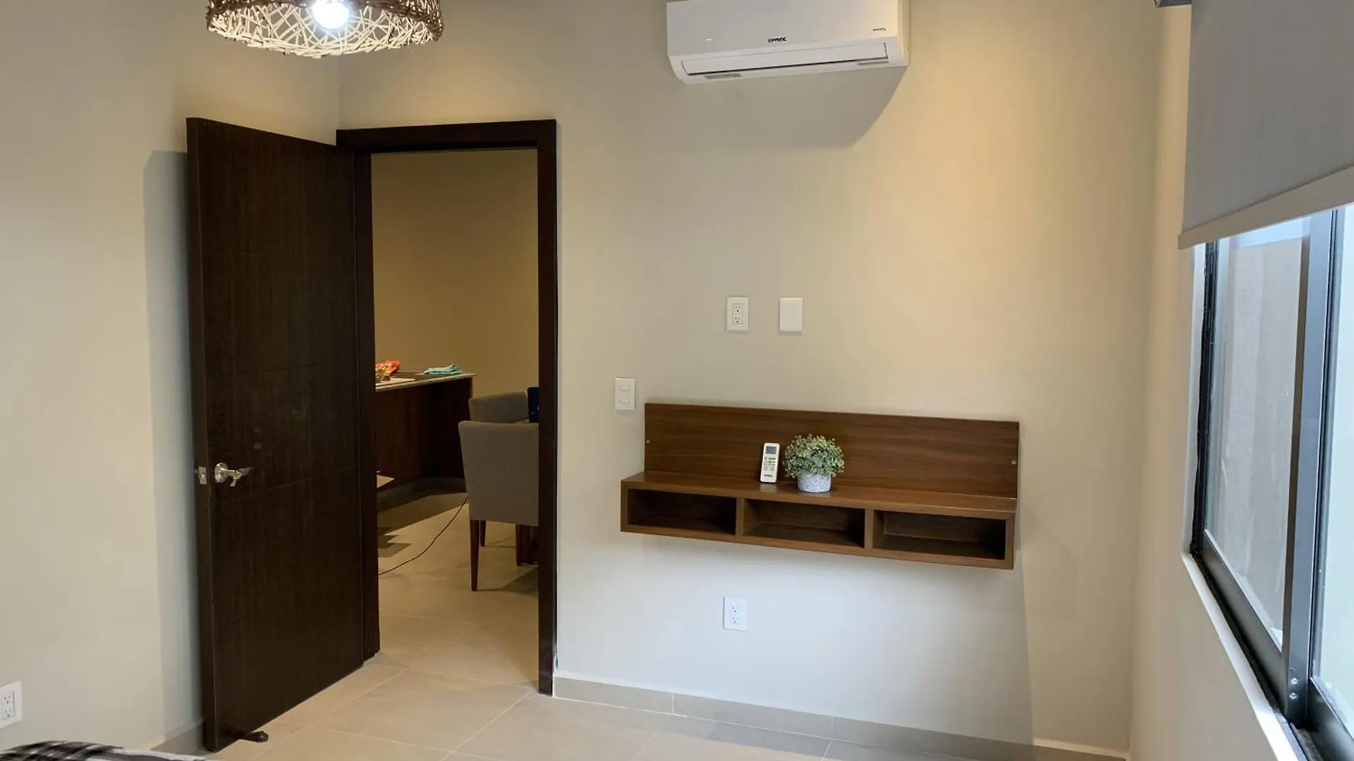 Gran Dpto De Lujo Playa Apartment Playa del Carmen
