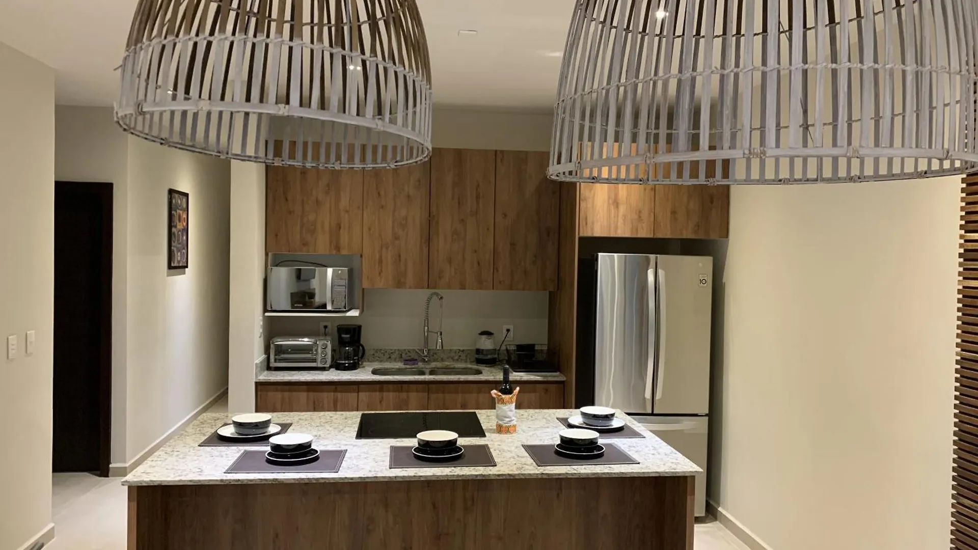 Gran Dpto De Lujo Playa Apartment Playa del Carmen 0*,